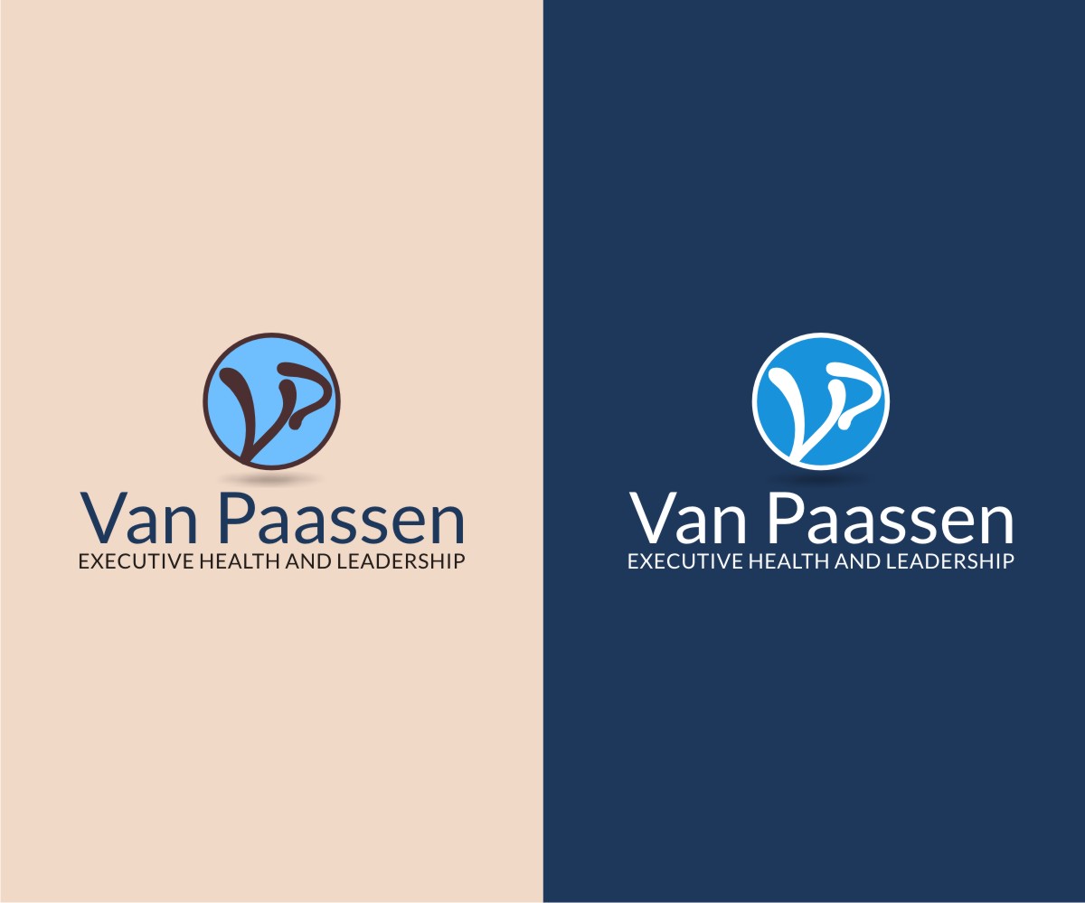 Logo Design by gatot rahman for Jacqueline van Paassen | Design #2830521