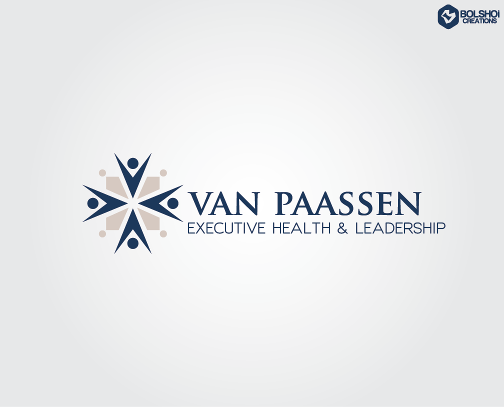 Logo Design by Bolshoi Creations for Jacqueline van Paassen | Design #2860669