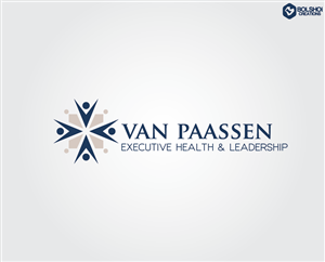 Logo Design by Bolshoi Creations for Jacqueline van Paassen | Design: #2860669