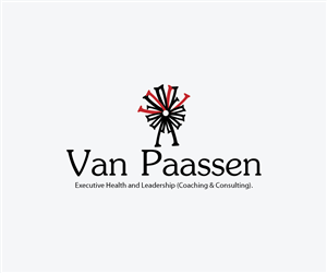Logo Design by ACHUDHAN for Jacqueline van Paassen | Design: #2860503