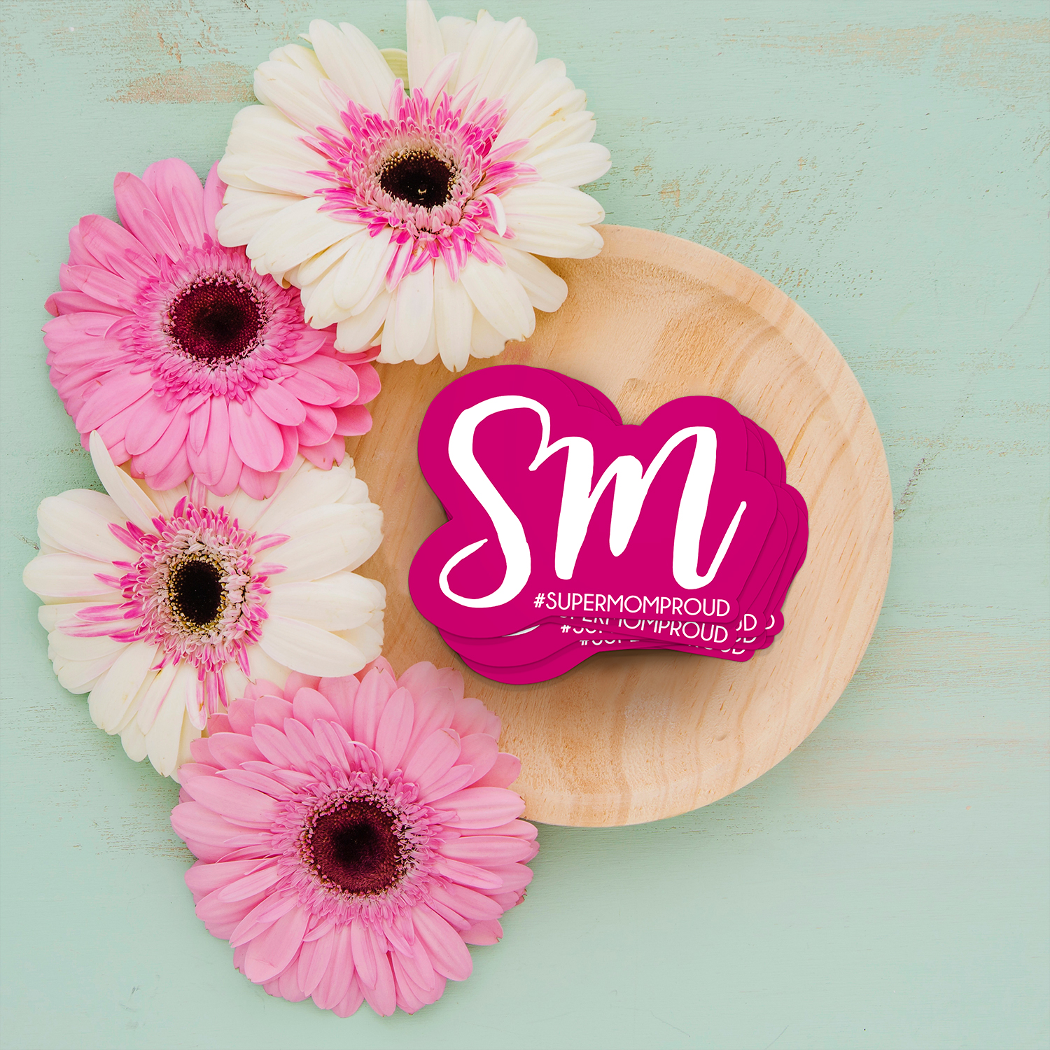 Sticker Design by studio4design for this project | Design #18458385