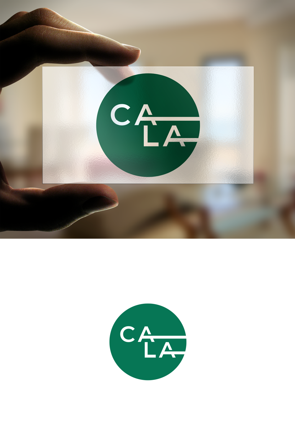 Logo Design by Regarasendria for this project | Design #18511390