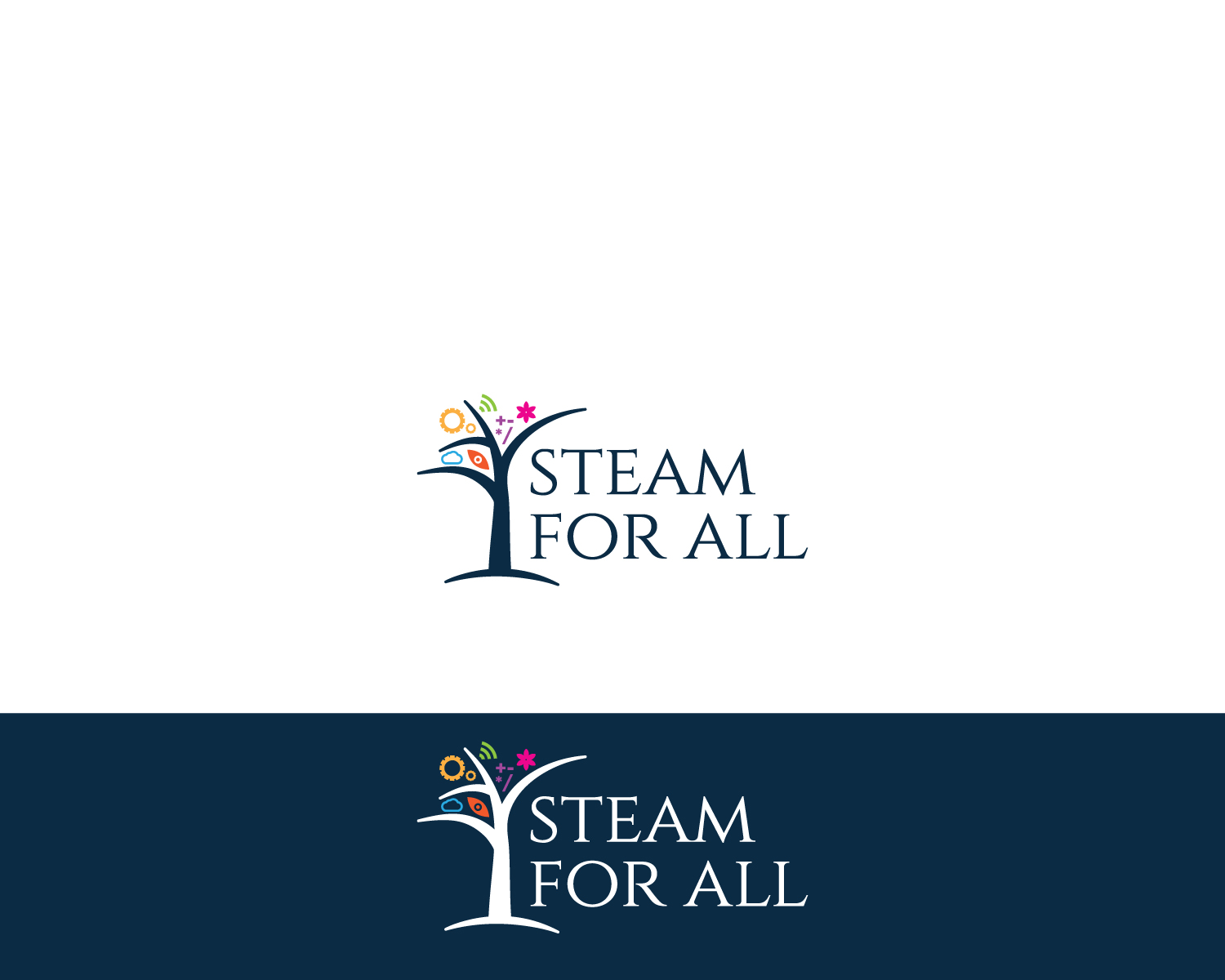 Logo Design by Atec for this project | Design #18422454