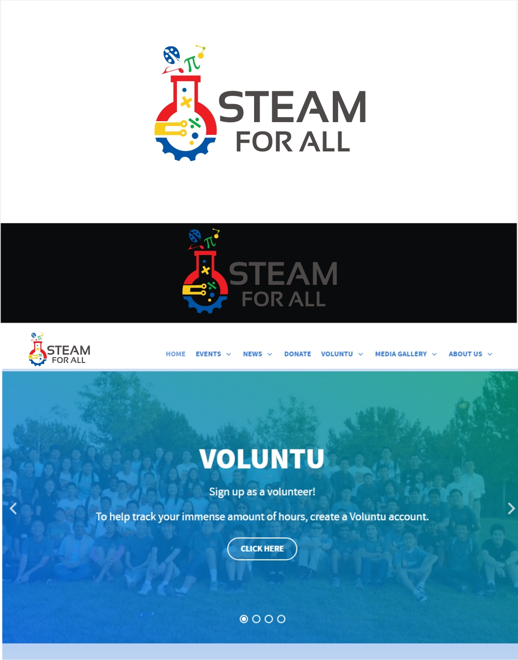 Logo Design by Soul Light for this project | Design #18410589