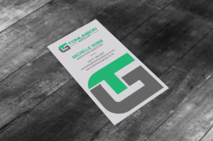 Business Card Design by chandrayaan.creative for Tomlinson Group | Design: #18471433