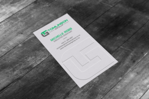 Business Card Design by chandrayaan.creative for Tomlinson Group | Design: #18471450