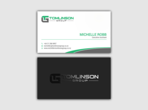 Investment company needing business card | Business Card Design by Tripti Ranjan Gain