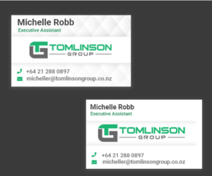 Business Card Design by priti rajawat