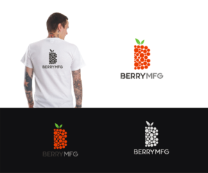 Logo Design by Vishak vasu for this project | Design #18439959
