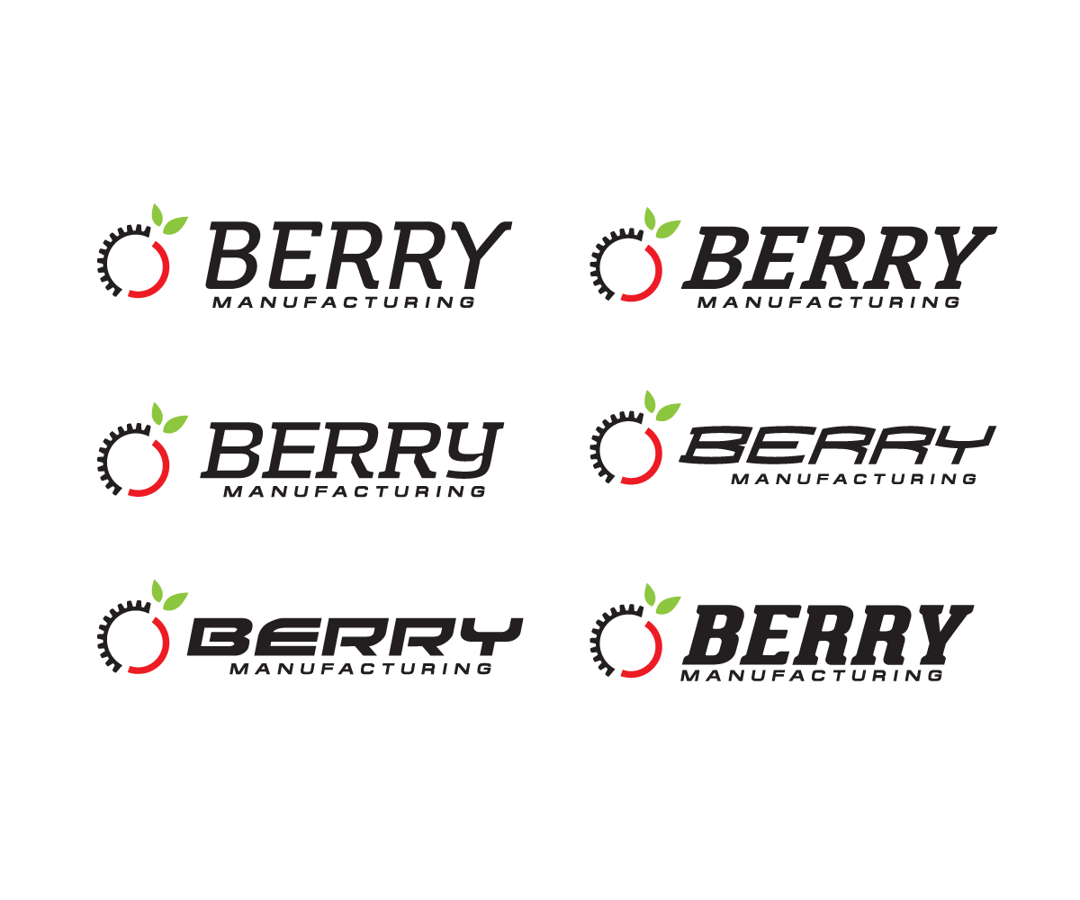 Logo Design by Buck Tornado for this project | Design #18423378