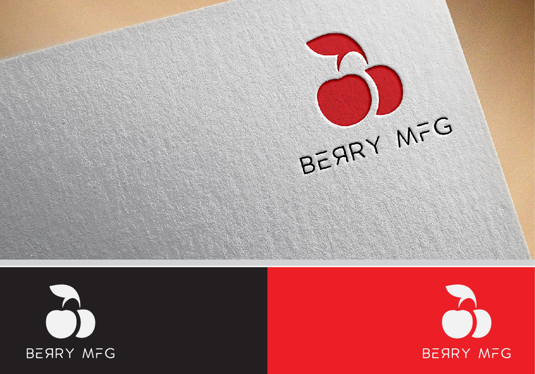Logo Design by Mime Artworks for this project | Design #18438597