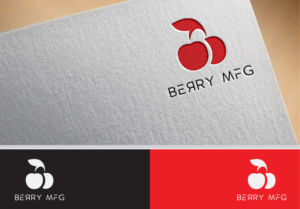 Logo Design by Mime Artworks for this project | Design: #18438597