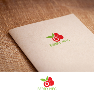 Logo Design by DesignDUO for this project | Design: #18411975