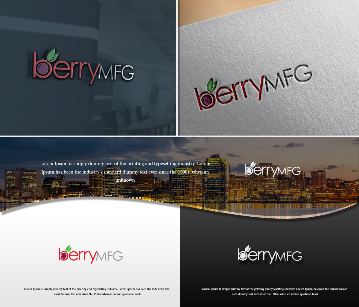 Logo Design by AbdulSalam 2 for this project | Design #18410460