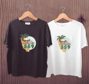 T-shirt Design by uk for this project | Design: #18408948