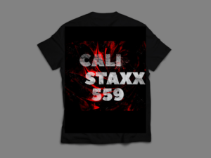 T-shirt Design by diana popescu