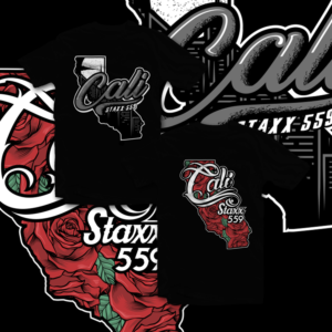 T-shirt Design by jé for this project | Design #18474188