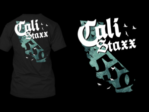 T-shirt Design by 2ndfloorharry for this project | Design #18422195