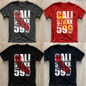 T-shirt Design by O_O NIZAL O_O for this project | Design: #18488972