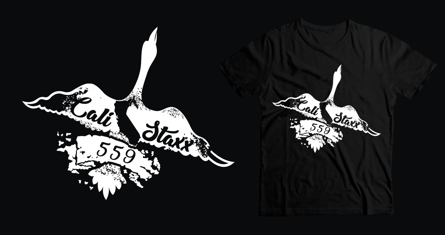 T-Shirt-Design von Den Bagus für dieses Projekt | Design #18431337