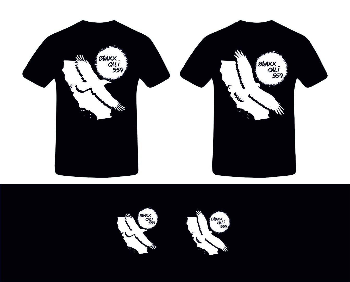 T-Shirt-Design von Pavel U für dieses Projekt | Design #18401766