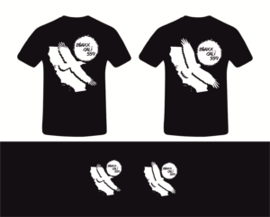 T-Shirt-Design von Pavel U für dieses Projekt | Design: #18401766