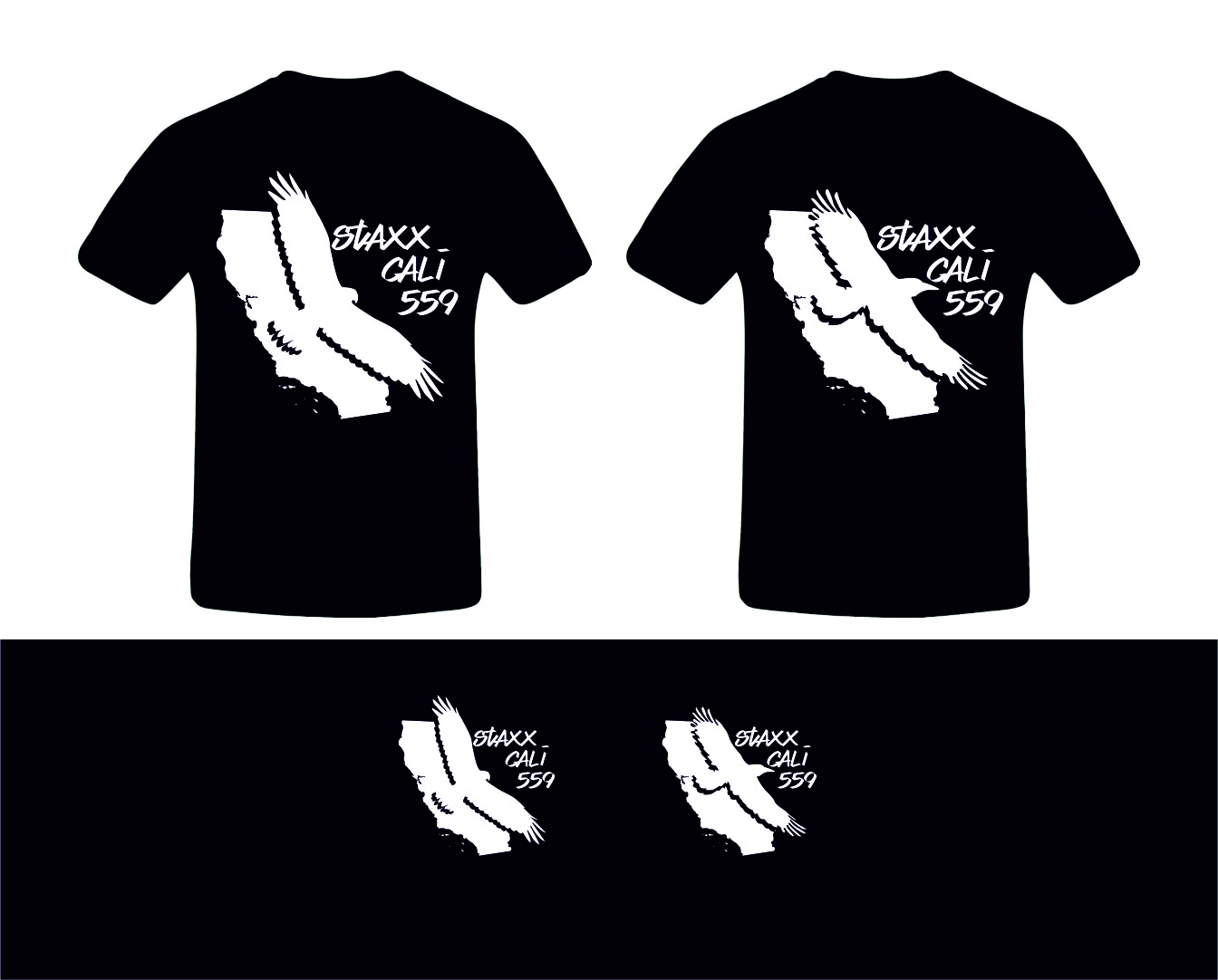 T-Shirt-Design von Pavel U für dieses Projekt | Design #18401767