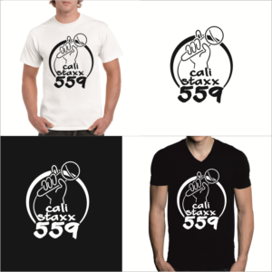 T-shirt Design by AVD