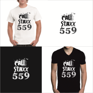 T-Shirt-Design von AVD für dieses Projekt | Design: #18462329