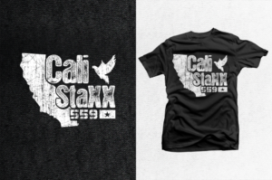 T-shirt Design by D'Mono for this project | Design: #18479574