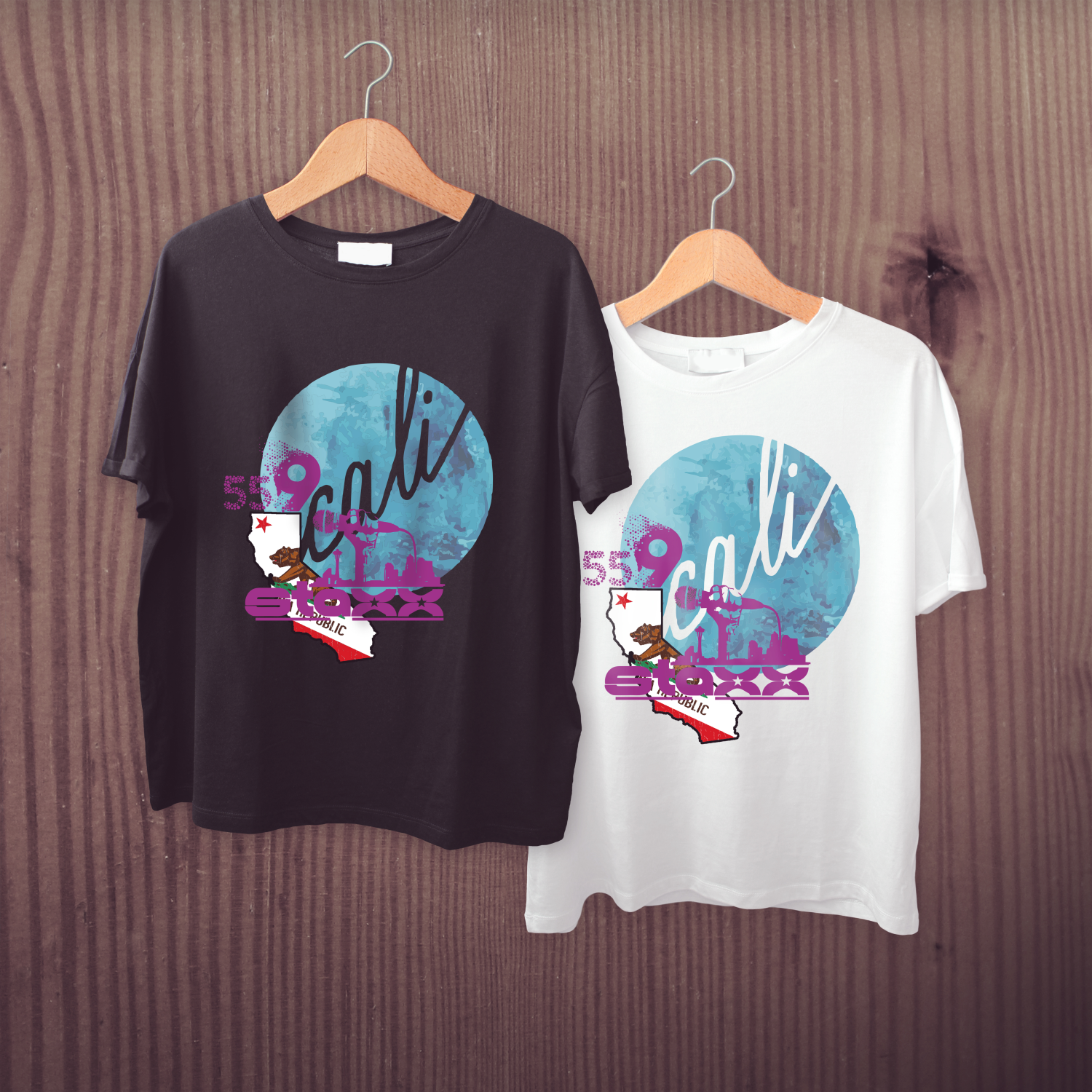 T-Shirt-Design von Kavin M. für dieses Projekt | Design #18408760