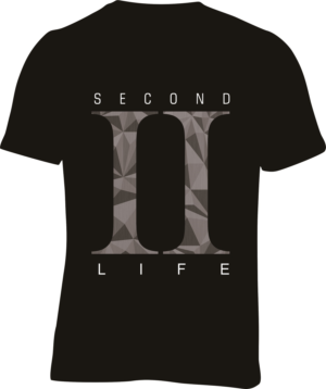 T-shirt Design by Syahbana