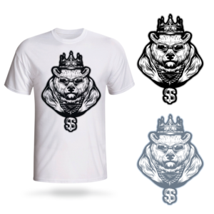 T-Shirt-Design von Aryngeblur für dieses Projekt | Design: #18447995