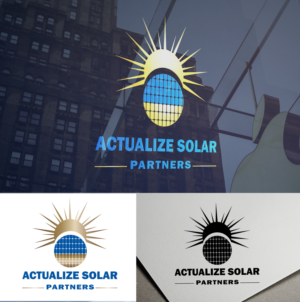 Logo Design by Wonderful design for this project | Design: #26079383