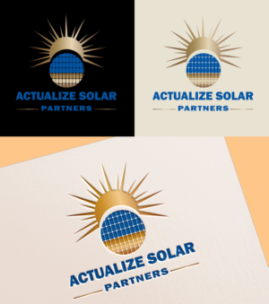 Logo Design by Wonderful design for this project | Design: #26079384