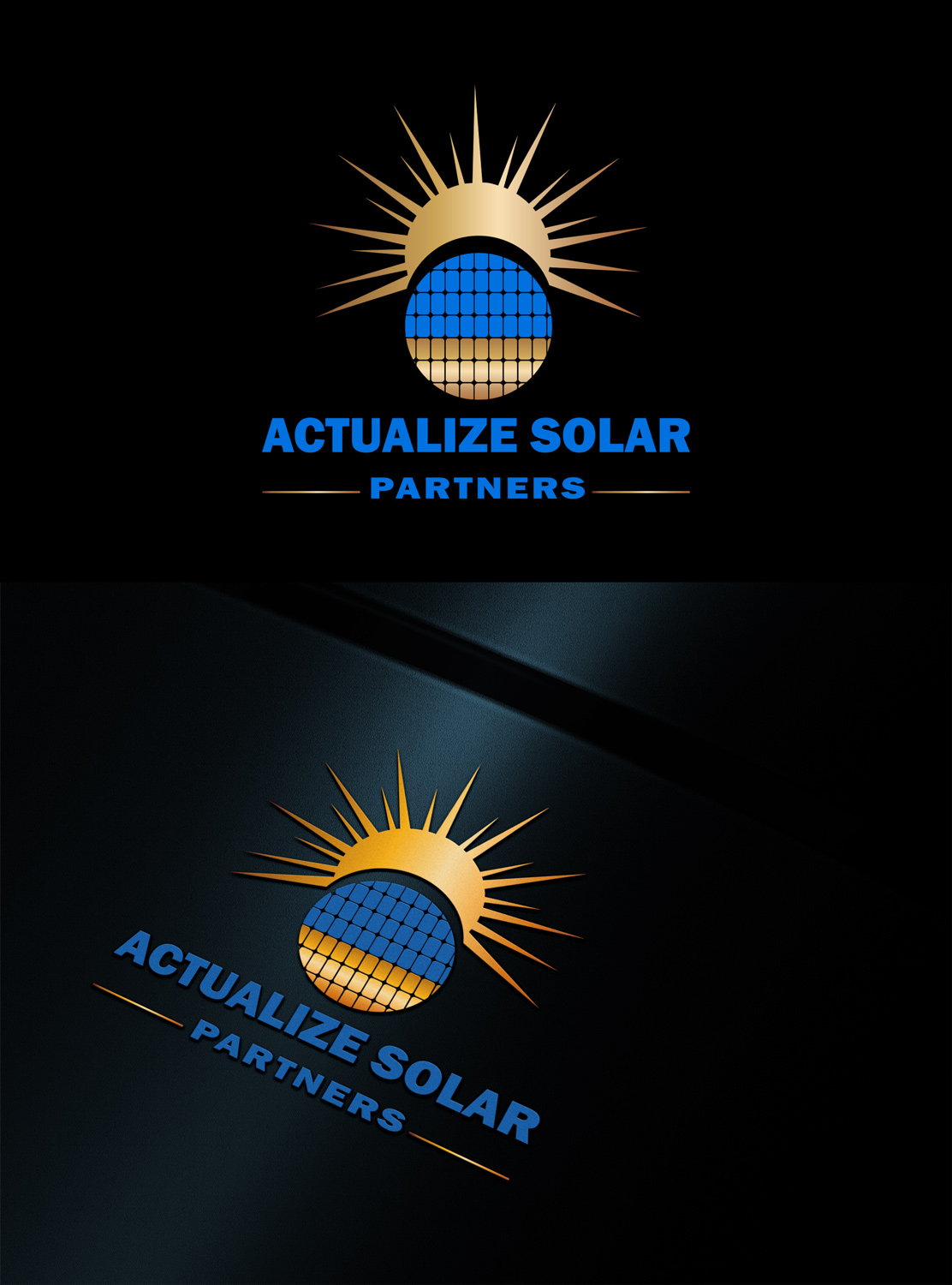 Logo Design by Wonderful design for this project | Design #26079385