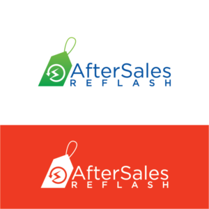 AfterSales Reflash | Diseño de Logo por mam1