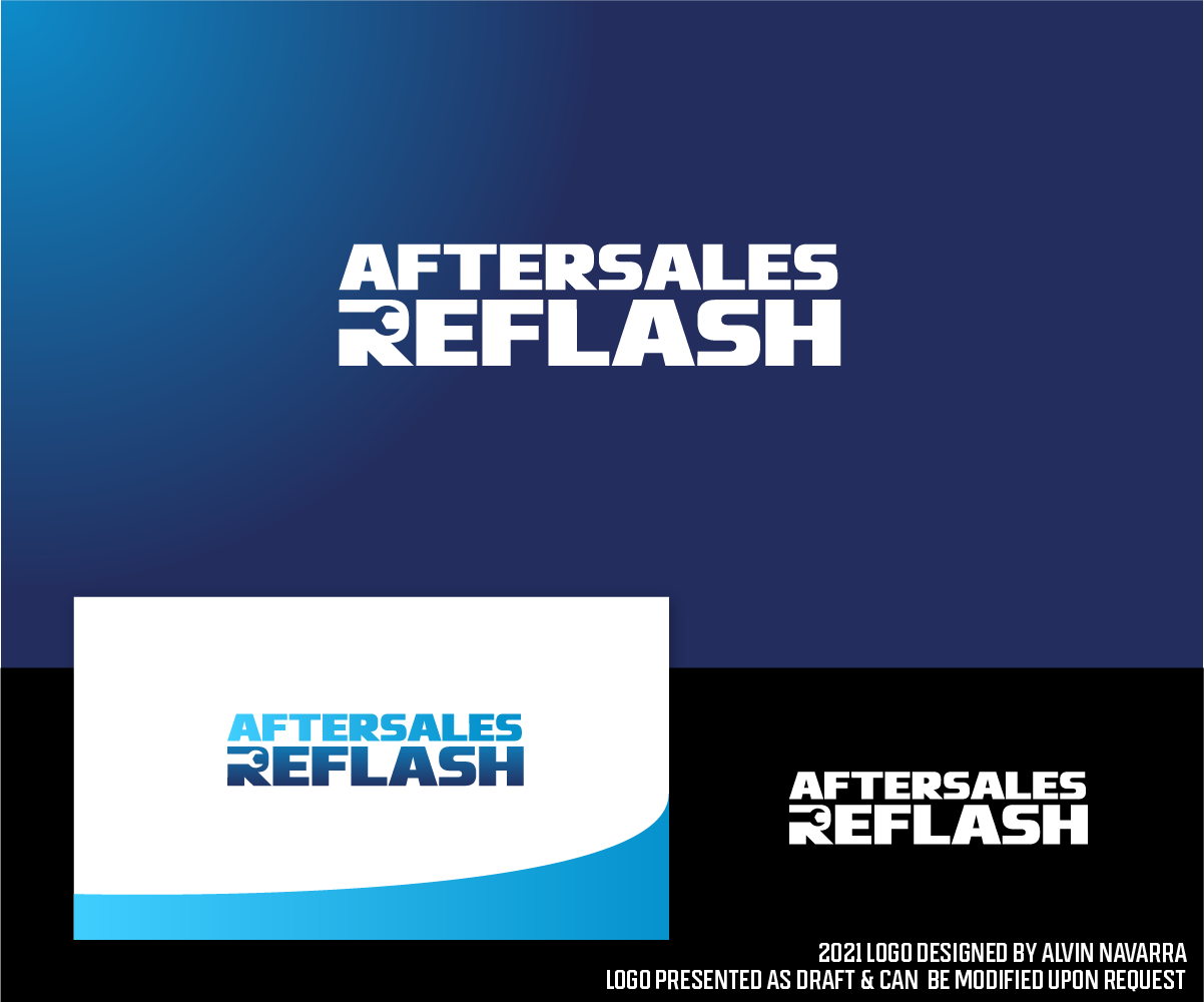 Logo Design by alvinnavarra for this project | Design #26077228