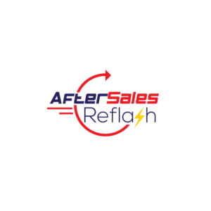 AfterSales Reflash | Logo Design by geni