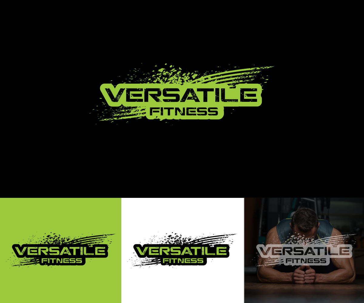 Logo Design by VGB for this project | Design #18401706