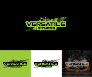 Logo Design by VGB for this project | Design: #18401706