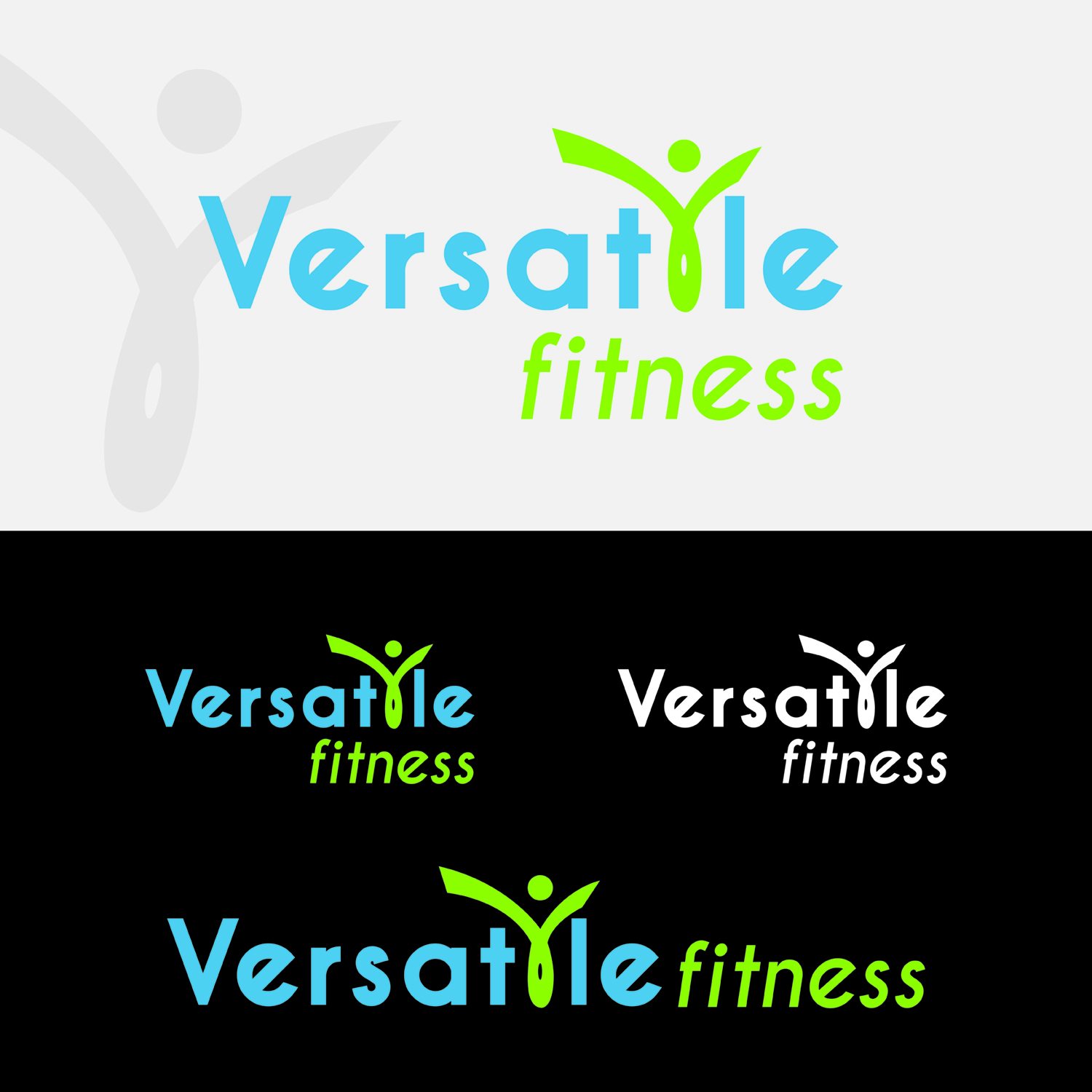 Logo Design by Happy Fish Creations for this project | Design #18396694