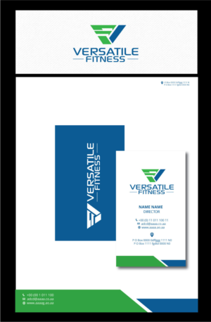 Logo Design by zebronicgraphic for this project | Design: #18399234