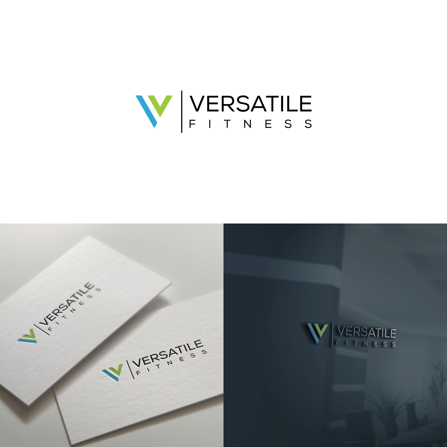 Logo Design by thedesignmate29 for this project | Design #18397002