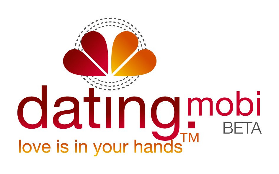 Logo Design by logoclinic for Dating.mobi | Design: #2038