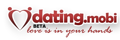 Logo Design by NiteOwl Designs for Dating.mobi | Design: #1622