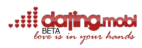 Logo Design by NiteOwl Designs for Dating.mobi | Design: #1623