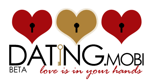 Logo Design by NiteOwl Designs for Dating.mobi | Design: #1624