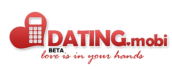 Logo Design by NiteOwl Designs for Dating.mobi | Design: #1941
