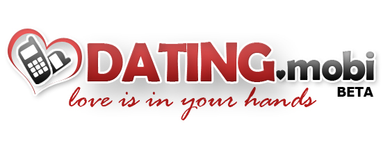 Logo Design by NiteOwl Designs for Dating.mobi | Design: #1946